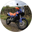 Richard Morgan profile picture